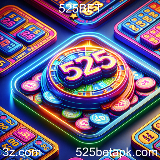 Explorando as Loterias em 525BET: Entretenimento e Oportunidades